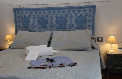 La Pelosa Hotel | Club Esse Sporting