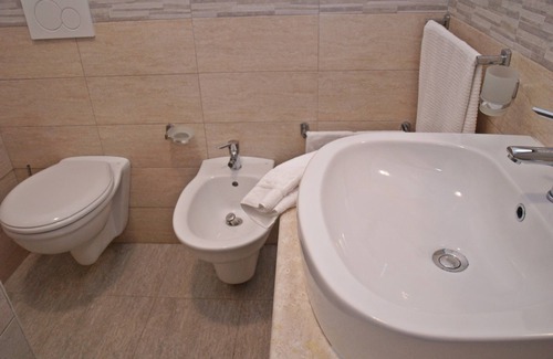 La Pelosa Hotel | Club Esse Sporting