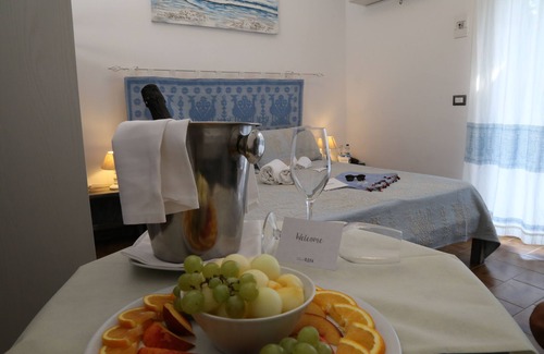 La Pelosa Hotel | Club Esse Sporting