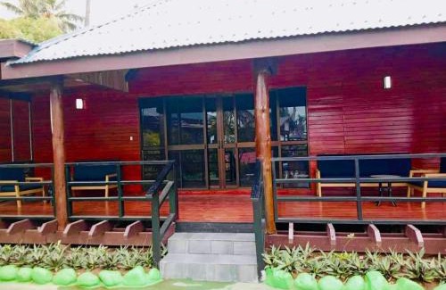 Wailoloa Resort | Club Fiji Resort