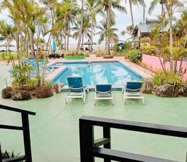 Wailoloa Resort | Club Fiji Resort