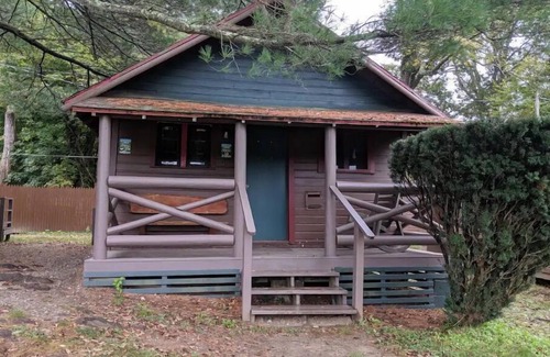 South Kent House | Club Getaway Mountain View 3