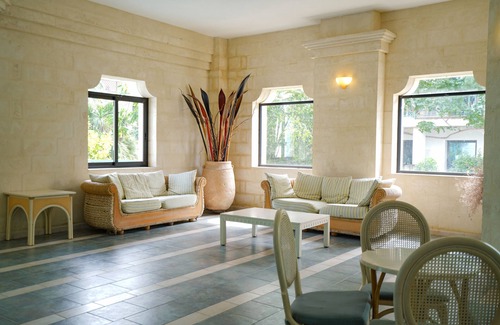 Nova Siri Hotel | Club Giardini d'Oriente Village