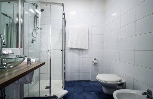 Nova Siri Hotel | Club Giardini d'Oriente Village