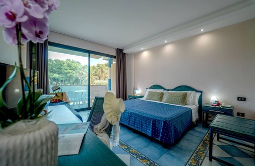 Nova Siri Hotel | Club Giardini d'Oriente Village