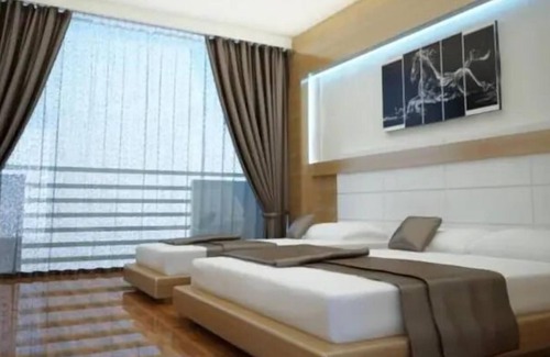 Titreyengol Resort | Club Golf Hotel - All Inclusive