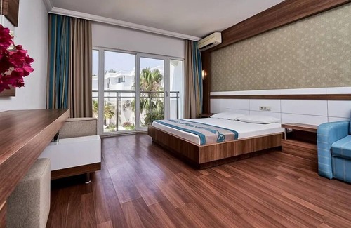 Titreyengol Resort | Club Golf Hotel - All Inclusive