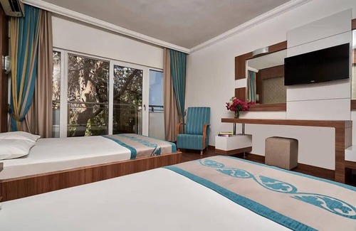 Titreyengol Resort | Club Golf Hotel - All Inclusive