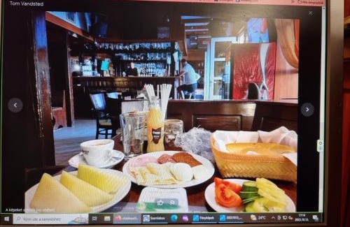 Kalocsa Bed & Breakfast | Club Haus 502 Kalocsa