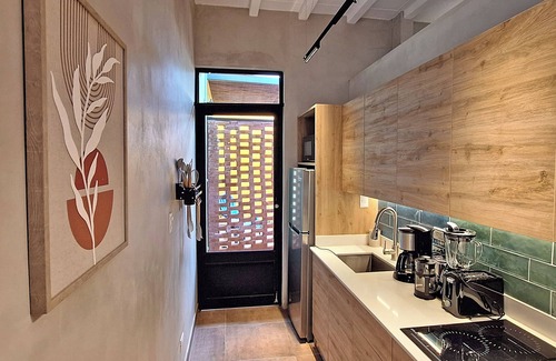 Lagos de El Coyol Apartment | Club Heasa - Men Only