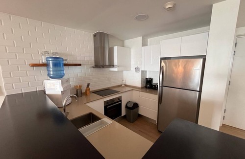 Juan Dolio - El Pueblo Apartment | Club Hemingway