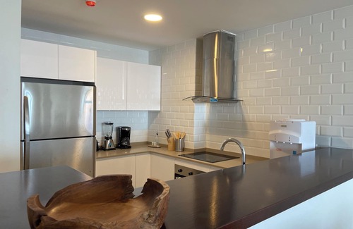 Juan Dolio - El Pueblo Apartment | Club Hemingway