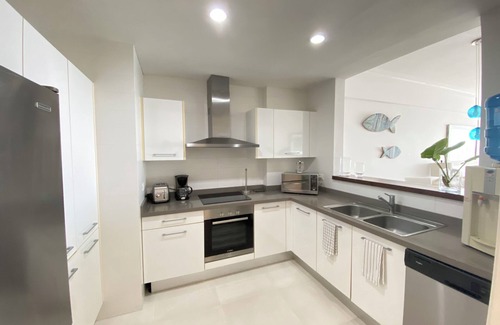 Juan Dolio - El Pueblo Apartment | Club Hemingway