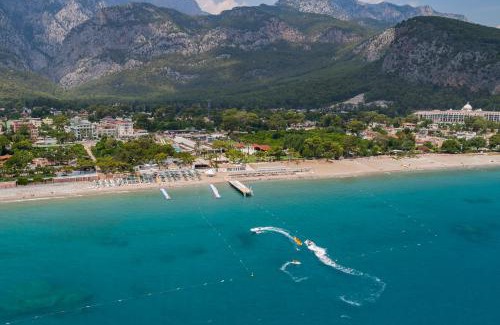 Beldibi Hotel | Club Hotel Belpınar-Beldibi-Kemer