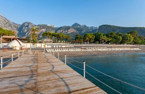 Beldibi Hotel | Club Hotel Belpınar-Beldibi-Kemer