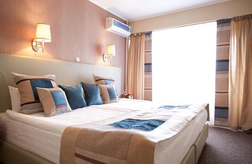 Sverdlov District Hotel | Club Hotel Bishkek