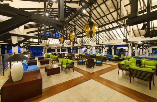 Kammala Resort | Club Hotel Dolphin