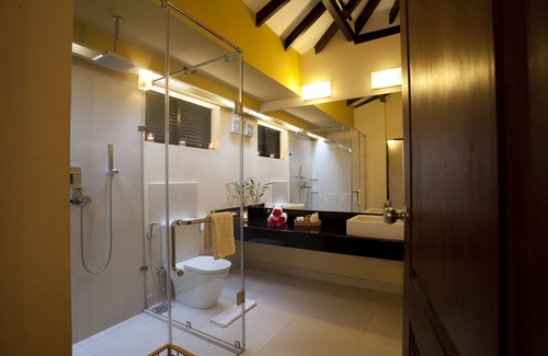 Kammala Resort | Club Hotel Dolphin
