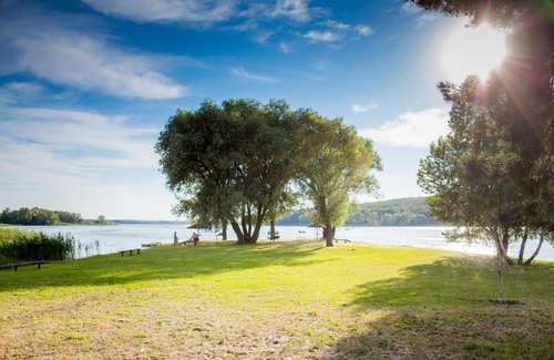 Shchurove Resort | Club Hotel Oskol