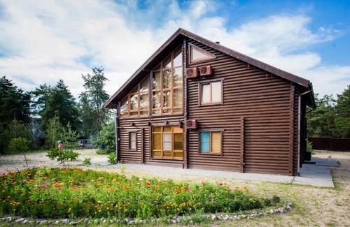 Shchurove Resort | Club Hotel Oskol