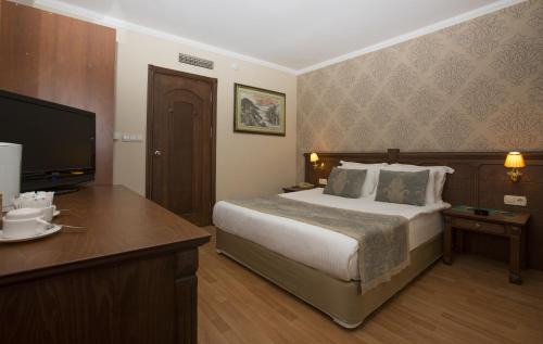 Kizilagac Hotel | Club Hotel Turan Prince World - Kids Concept