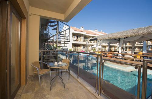 Kizilagac Hotel | Club Hotel Turan Prince World - Kids Concept