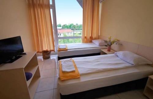Kranevo Hotel | Club Hotel Vedren