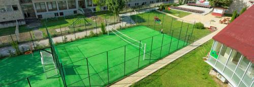 Kranevo Hotel | Club Hotel Vedren