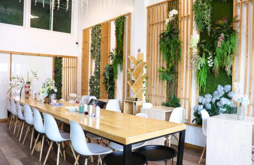 Saphan Sung Apartment | CLUB HOUSE 124 near Suvarnabhumi, BKK Airport