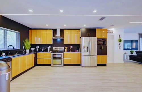 Seybold House | Club House 305 Mansion