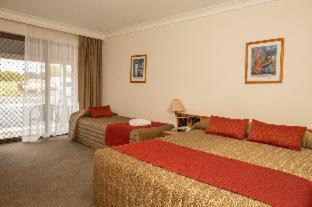 West Wyalong Resort | Club Inn Motel