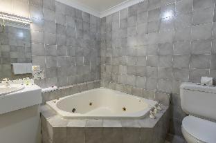 West Wyalong Resort | Club Inn Motel