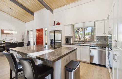 Scottsdale House | Club Ironwood Resort Access, Desert Garden & Golf