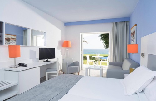 Esquinzo Resort | Club Jandía Princess - All Inclusive