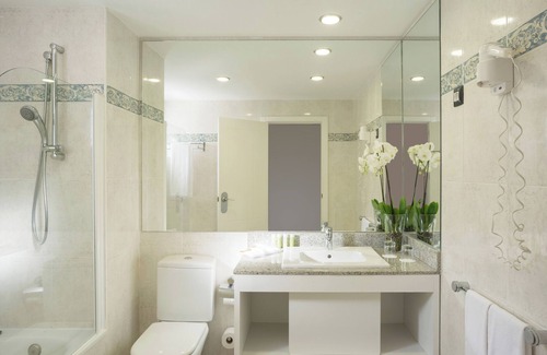 Esquinzo Resort | Club Jandía Princess - All Inclusive