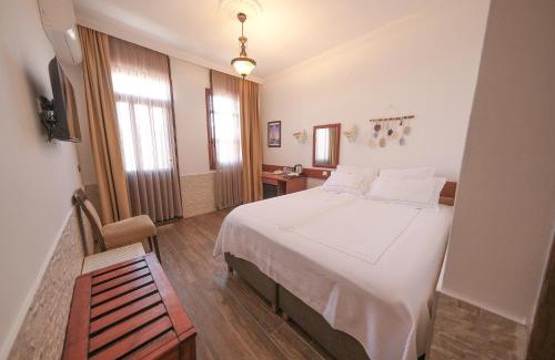 Ayvacik Hotel | Club Kavala Beach Hotel Assos