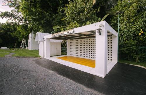 San Pa Thong House | Club Khan River Hill