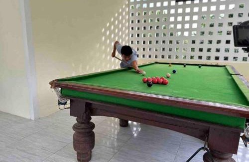 San Pa Thong House | Club Khan River Hill