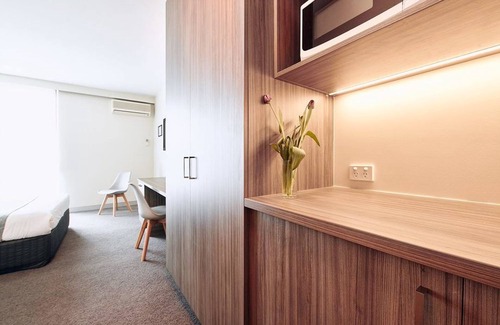 Laverton Hotel | Club Laverton Motel