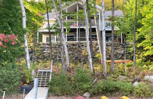 Mauricie Ski Chalet | Club Loisirs Nautiques Quebec