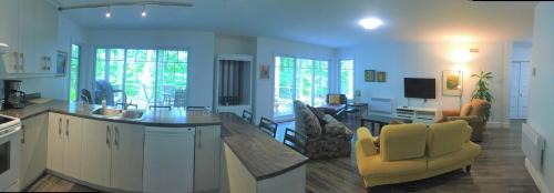 Mauricie Ski Chalet | Club Loisirs Nautiques Quebec