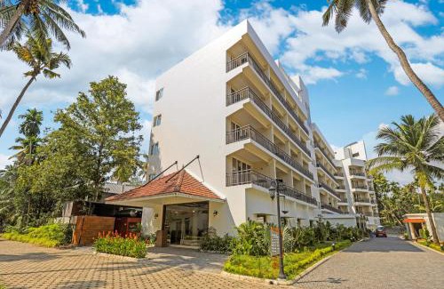 Kumbalam Resort | Club Mahindra Arookutty, Alleppey