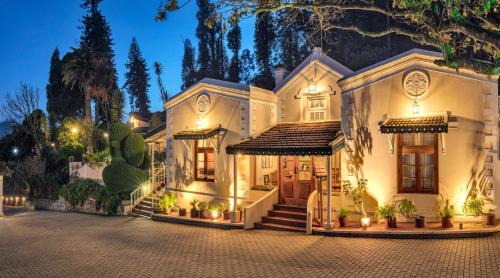 Pudumund Resort | Club Mahindra Danish Villa, Ooty
