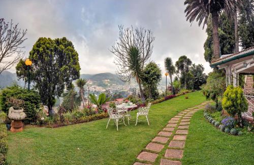 Pudumund Resort | Club Mahindra Danish Villa, Ooty