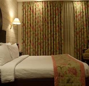 Ooty Resort | Club Mahindra Derby Green, Ooty