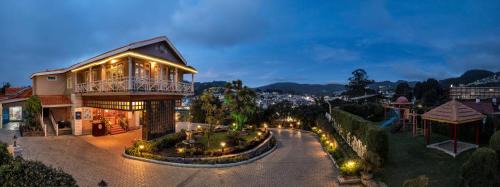 Ooty Resort | Club Mahindra Derby Green, Ooty