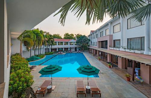 Devdholera Hotel | Club Mahindra Kensville