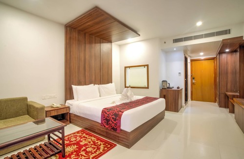 Rumtek Hotel | Club Mahindra Le Vintuna