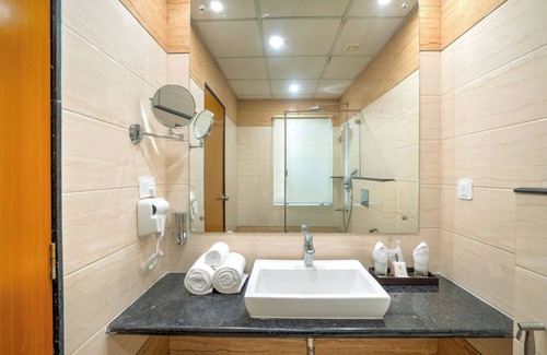 Rumtek Hotel | Club Mahindra Le Vintuna