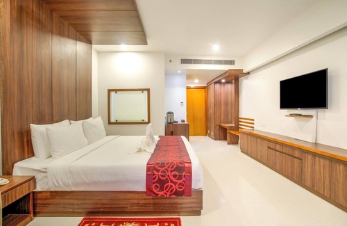 Rumtek Hotel | Club Mahindra Le Vintuna